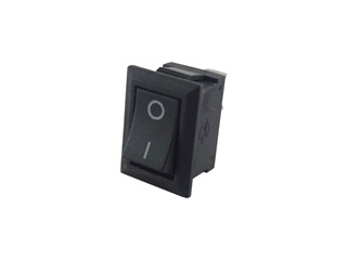 Rocker Switch 3-Pin SPDT